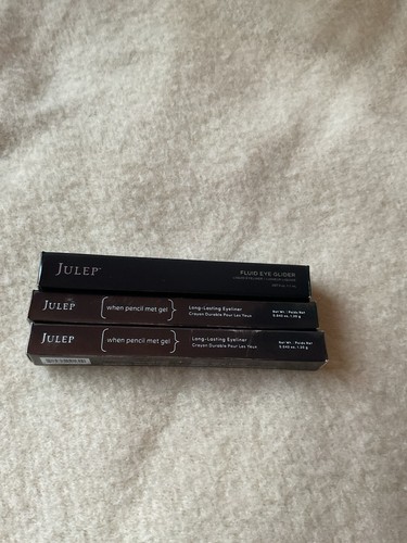 Nuovo julep fluid eye - julep,