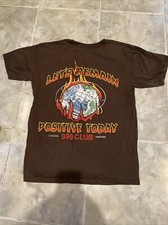 T-shirt Juice WRLD Let’s