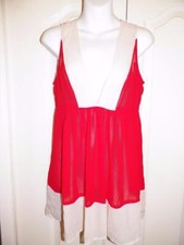 ANTHROPOLOGIE SOTTOVESTE