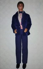 Barbie Ken Day To Night