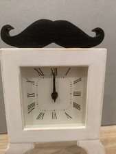 orologio sveglia con suoneria