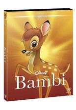 Bambi Español Latino [DVD]