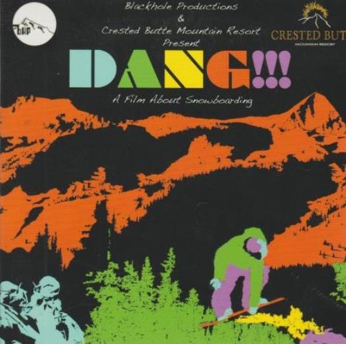 Dang a film about - dang!!!,