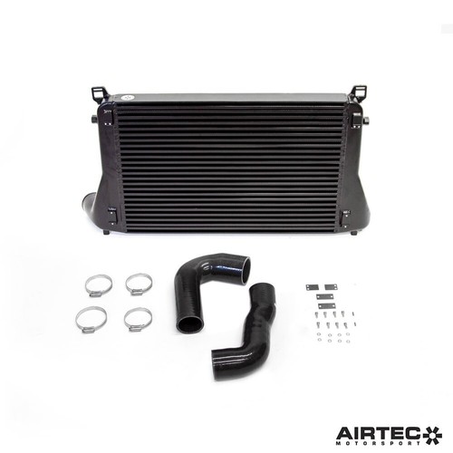Intercooler airtec motorsport - airtec,