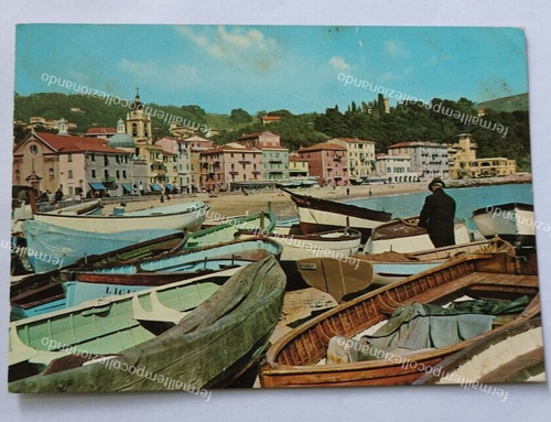 Bv970 cartolina san terenzio - bv970,