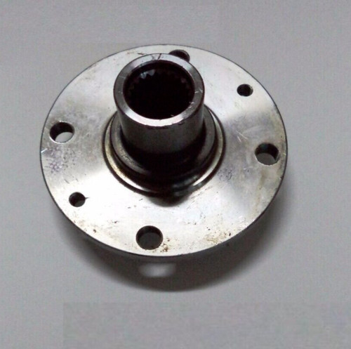 Mozzo ruota omcar 764 - ruota,