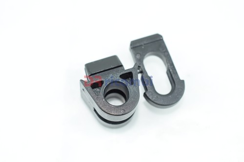 Supporto puntale cofano motore - puntale,
