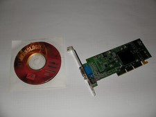 Scheda video ATI Radeon 7000 /