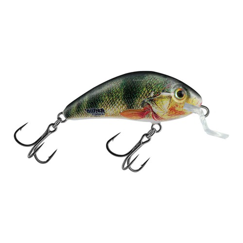 Salmo esche artificiali - salmo,