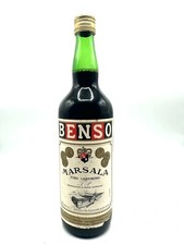 Vintage Vino  Marsala  DOC