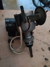 ACCENSIONE ELETTRONICA FIAT UNO TURBO