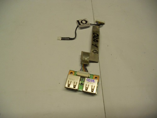 Dv2000 scheda porte usb - scheda,