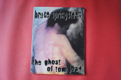 Bruce springsteen il - bruce,