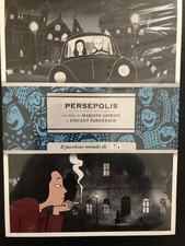 Persepolis Dvd