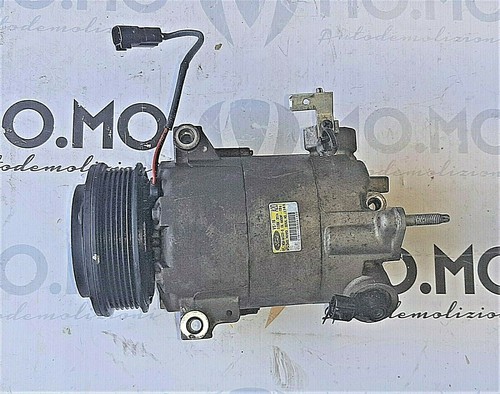 Compressore aria condizionata - aria,