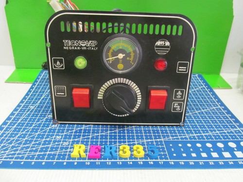 Tecnovap rer335 placca - tecnovap,
