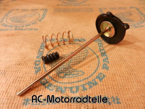 Pompa acceleratore carburante