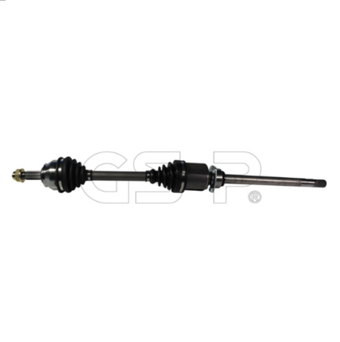 Semiasse completo destro nuovo - semiasse,