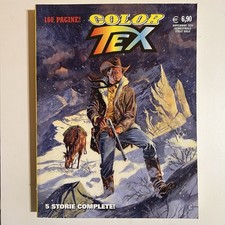 COLOR TEX 18 LA CASA DEL