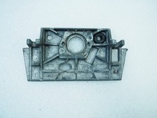 CARTER COLLETTORE MOTORE