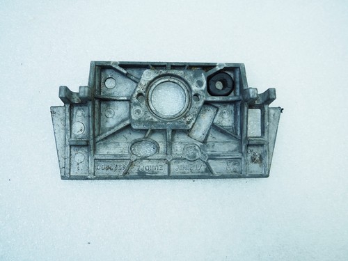 Carter collettore motore - collettore,