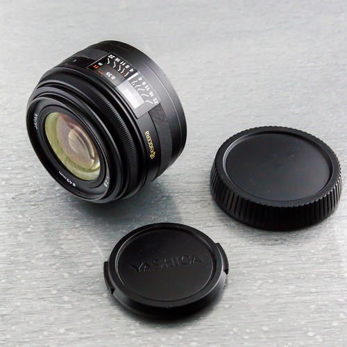 Yashica contax 8 28 - yashica, /