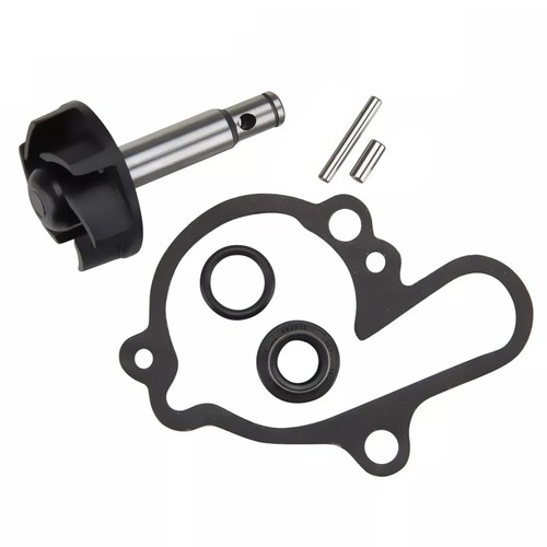 Kit revisione pompa - kit,