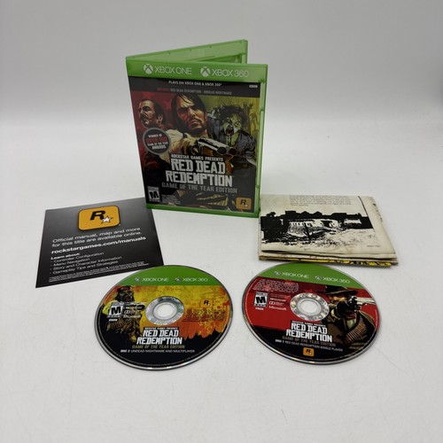 Red dead redemption gioco - red,