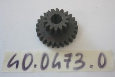 Minarelli C2 Intermediate