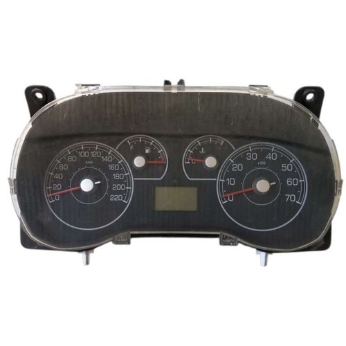 Quadro strumenti