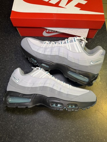 Nike air max big bubble - 95,