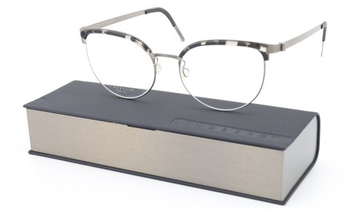 Occhiali lindberg mod 9846 - occhiali,