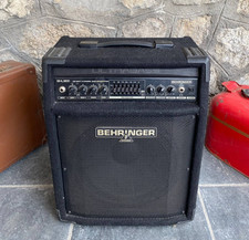 Behringer Ultrabass BXL1800