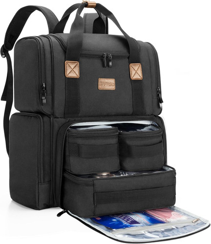 Borsa per cosmetici zaino - per,