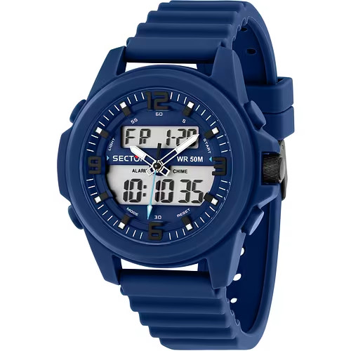 Orologio sector ex48 uomo - orologio,