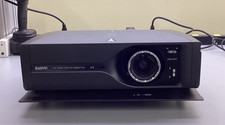 Sanyo PLV-Z3 HD HDMI Home