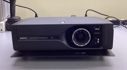 Sanyo plv hdmi - sanyo, plv-z3