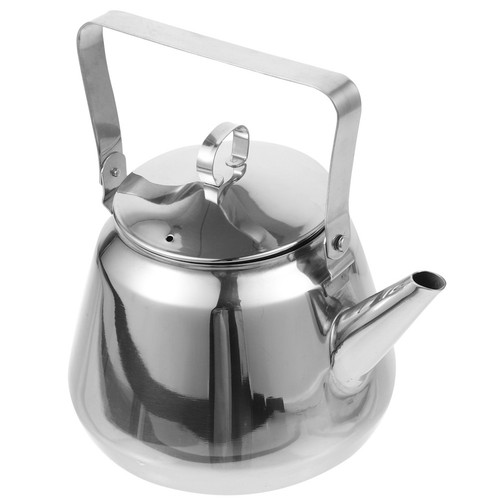 Bollitore acciaio inox per - acciaio,