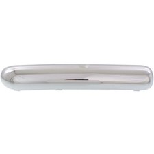 Modanatura Paraurti Anteriore SX Per Mini Cooper/one R50/R53 2002-2006