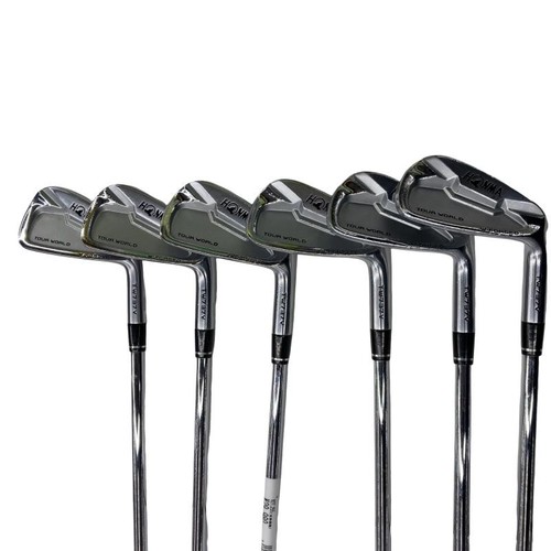 Honma tour world tw737v set - tour,