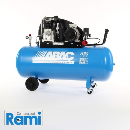Compressore abac expert a49b - compressore,