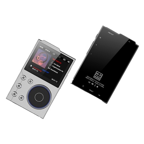 Lettore mp3 hifi bluetooth - hifi,