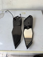 Specchietti Retrovisori Moto