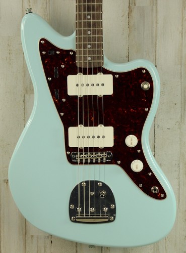 Squier classic vibe jazzmaster - squier,