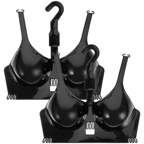 Pezzi reggiseno sospeso - 2,