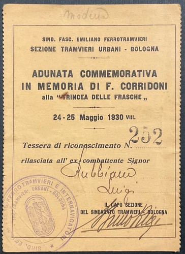 Bologna sindacato - sindacato, f…