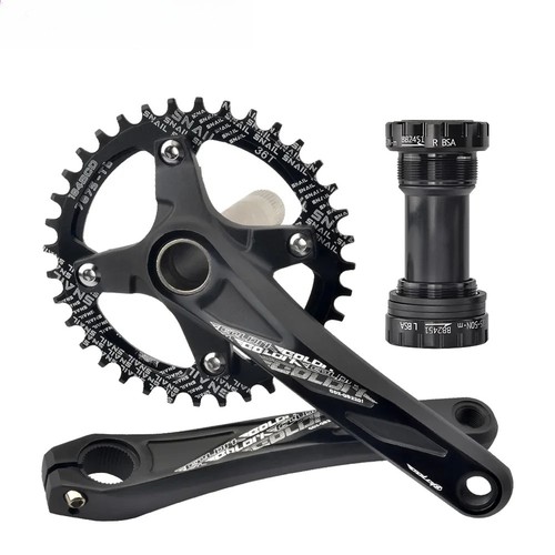 104bcd mtb guarnitura - 104bcd,
