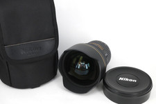 Nikon AF-S Nikkor 14-24 mm