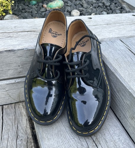 Women martens patent - women’s,