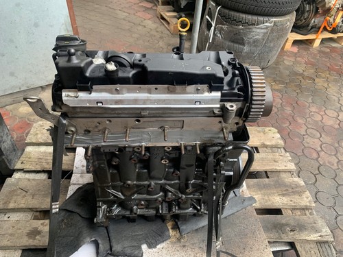 Motore ddya tdi golf - ddya, a3